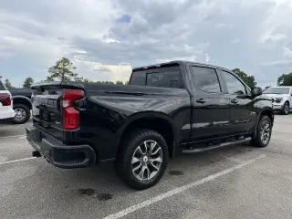 Chevrolet Silverado 1500 2023 4x4 ZR2 4p Cab de Tripulación 6.2 ft. CB