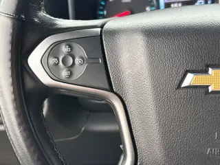 Chevrolet Silverado 1500 2018 4x4 LT 4dr Double Cab 6.5 ft. CB