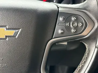 Chevrolet Silverado 1500 2018 4x4 LT 4dr Double Cab 6.5 ft. CB