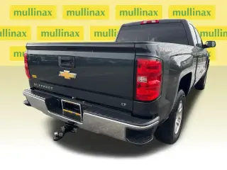 Chevrolet Silverado 1500 2018 4x4 LT 4dr Double Cab 6.5 ft. CB