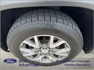 GMC Acadia 2021 4x4 SLT 4dr SUV