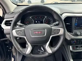 GMC Acadia 2021 4x4 SLT 4dr SUV