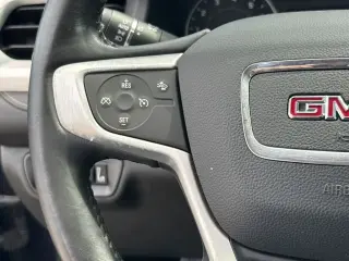 GMC Acadia 2021 4x4 SLT 4dr SUV