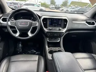 GMC Acadia 2021 4x4 SLT 4dr SUV
