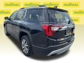 GMC Acadia 2021 4x4 SLT 4dr SUV
