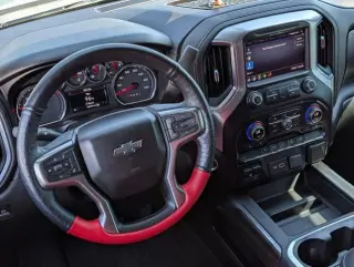 Chevrolet Silverado 1500 2020 4x4 RST 4dr Cabina de Tripulacion 5.8 ft. SB