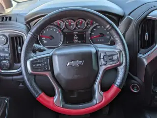 Chevrolet Silverado 1500 2020 4x4 RST 4dr Cabina de Tripulacion 5.8 ft. SB