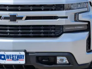 Chevrolet Silverado 1500 2020 4x4 RST 4dr Cabina de Tripulacion 5.8 ft. SB