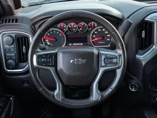 Chevrolet Silverado 1500 2019 4x4 RST 4dr Crew Cab 5.8 ft. SB