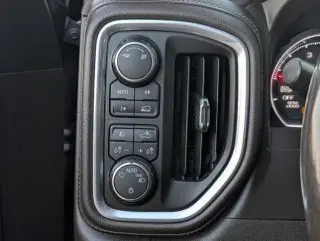 Chevrolet Silverado 1500 2019 4x4 RST 4dr Crew Cab 5.8 ft. SB