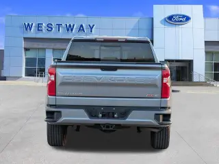 Chevrolet Silverado 1500 2019 4x4 RST 4dr Crew Cab 5.8 ft. SB