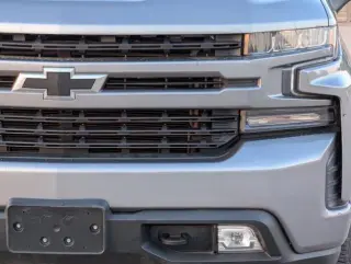 Chevrolet Silverado 1500 2019 4x4 RST 4dr Crew Cab 5.8 ft. SB