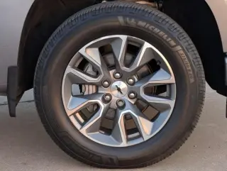 Chevrolet Silverado 1500 2019 4x4 RST 4dr Crew Cab 5.8 ft. SB