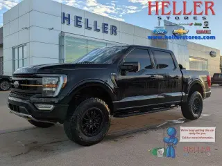 Ford F-150 2023 4x4 Tremor 4p SuperCrew 6.9 ft. Cabina Extendida