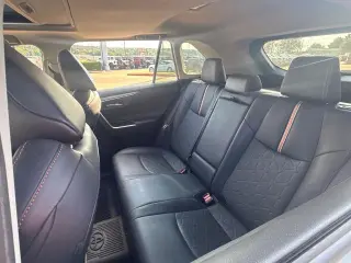Toyota RAV4 2019 AWD Aventura 4p SUV
