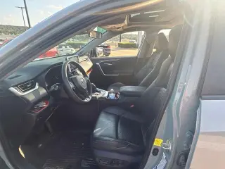 Toyota RAV4 2019 AWD Aventura 4p SUV