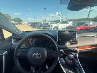 Toyota RAV4 2019 AWD Aventura 4p SUV