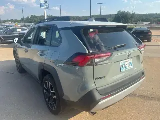 Toyota RAV4 2019 AWD Aventura 4p SUV