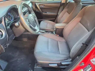 Toyota Corolla 2018 LE 4p Sedano