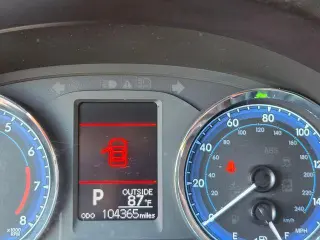 Toyota Corolla 2018 LE 4p Sedano