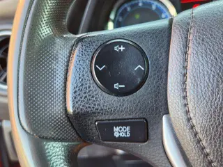 Toyota Corolla 2018 LE 4p Sedano