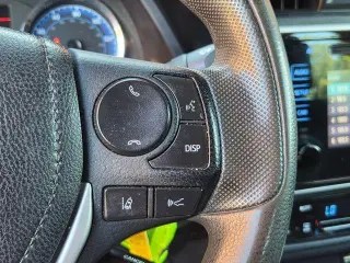 Toyota Corolla 2018 LE 4p Sedano