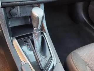 Toyota Corolla 2018 LE 4p Sedano