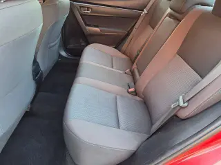 Toyota Corolla 2018 LE 4p Sedano