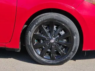 Toyota Corolla 2018 LE 4p Sedano