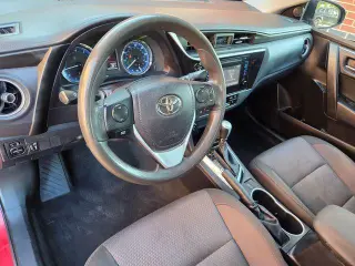 Toyota Corolla 2018 LE 4p Sedano