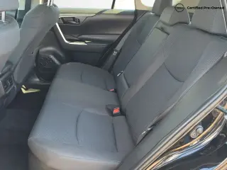 Toyota RAV4 Híbrido 2024 AWD LE 4dr SUV
