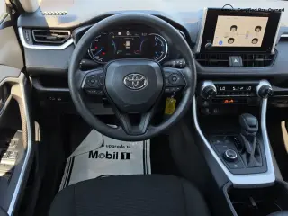 Toyota RAV4 Híbrido 2024 AWD LE 4dr SUV