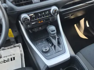 Toyota RAV4 Híbrido 2024 AWD LE 4dr SUV