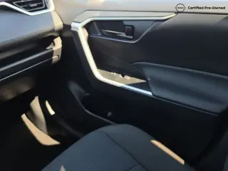 Toyota RAV4 Híbrido 2024 AWD LE 4dr SUV