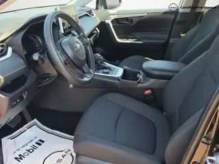 Toyota RAV4 Híbrido 2024 AWD LE 4dr SUV
