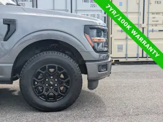Ford F-150 2024 4x4 XLT 4dr SuperCrew 6.5 ft. SB
