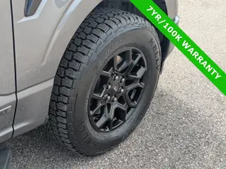 Ford F-150 2024 4x4 XLT 4dr SuperCrew 6.5 ft. SB