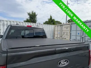 Ford F-150 2024 4x4 XLT 4dr SuperCrew 6.5 ft. SB