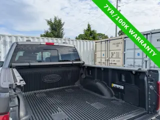 Ford F-150 2024 4x4 XLT 4dr SuperCrew 6.5 ft. SB