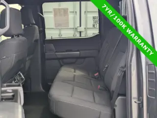 Ford F-150 2024 4x4 XLT 4dr SuperCrew 6.5 ft. SB