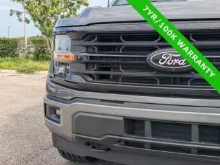 Ford F-150 2024 4x4 XLT 4dr SuperCrew 6.5 ft. SB