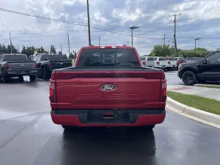 Ford F-150 2024 4x4 XLT 4dr SuperCrew 6.5 ft. CB
