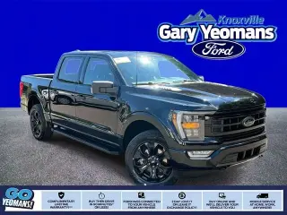 Ford F-150 2023 4x4 XLT 4p SuperCrew 5.5 ft. CB