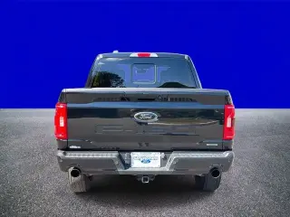 Ford F-150 2023 4x4 XLT 4p SuperCrew 5.5 ft. CB