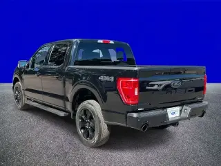 Ford F-150 2023 4x4 XLT 4p SuperCrew 5.5 ft. CB