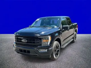 Ford F-150 2023 4x4 XLT 4p SuperCrew 5.5 ft. CB