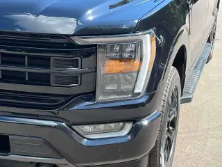 Ford F-150 2023 4x4 XLT 4p SuperCrew 5.5 ft. CB