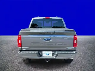 Ford F-150 2023 4x4 XLT 4dr SuperCrew 5.5 ft. CB