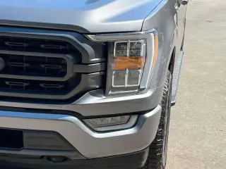 Ford F-150 2023 4x4 XLT 4dr SuperCrew 5.5 ft. CB