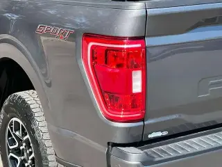 Ford F-150 2023 4x4 XLT 4dr SuperCrew 5.5 ft. CB